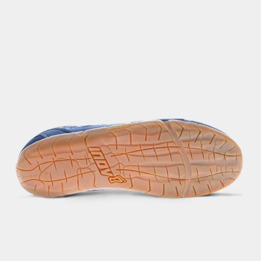 Bare-Xf 210 V3 Men's Inov-8 Navy-Gum Bare-Xf 210 V3 Men's Inov-8 Navy-Gum