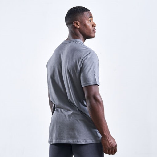 Inov-8 F-Lite Tee Men's Grey Inov-8 F-Lite Tee Men's Grey