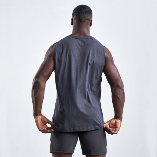 Inov-8 Graphite F-Lite Tank Men's Inov-8 Graphite F-Lite Tank Men's