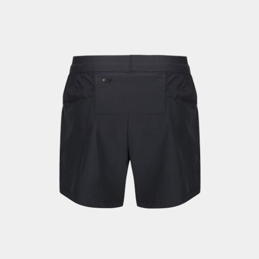 Black Inov-8 Race Elite 5'' Short Men's Black Inov-8 Race Elite 5'' Short Men's