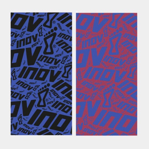 Blue-Black-Purple Inov-8 Wrag Blue-Black-Purple Inov-8 Wrag