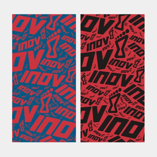 Inov-8 Blue-Red-Black Wrag Inov-8 Blue-Red-Black Wrag