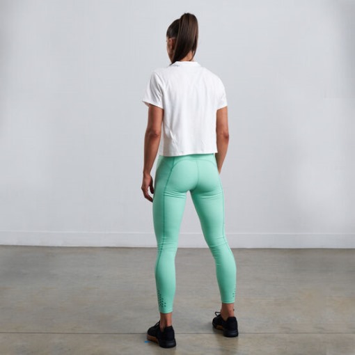 Inov-8 F-Lite Legging Women's Light Green Inov-8 F-Lite Legging Women's Light Green