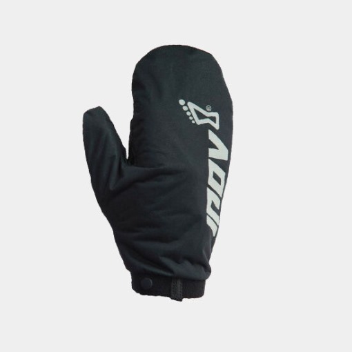 Inov-8 Race Elite 3In1 Glove Black Inov-8 Race Elite 3In1 Glove Black