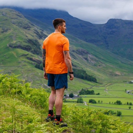 Train Lite 9'' Short Men's Inov-8 Navy Train Lite 9'' Short Men's Inov-8 Navy