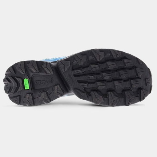 Black-Blue Inov-8 Rocfly G 390 Men's Black-Blue Inov-8 Rocfly G 390 Men's