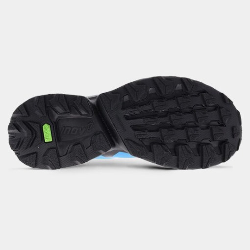 Blue-Black Inov-8 Trailfly Ultra G 300 Max Men's Blue-Black Inov-8 Trailfly Ultra G 300 Max Men's