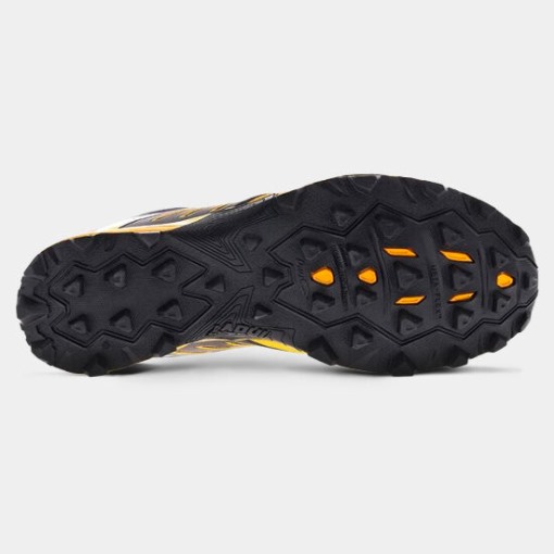 Inov-8 Black-Gold X-Talon Ultra 260 V2 Women's Inov-8 Black-Gold X-Talon Ultra 260 V2 Women's
