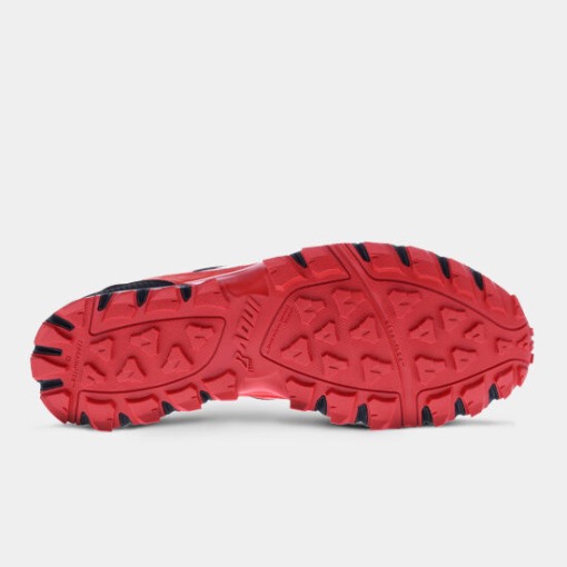 Inov-8 Black-Red-Grey Trailtalon 235 V3 Men's Inov-8 Black-Red-Grey Trailtalon 235 V3 Men's