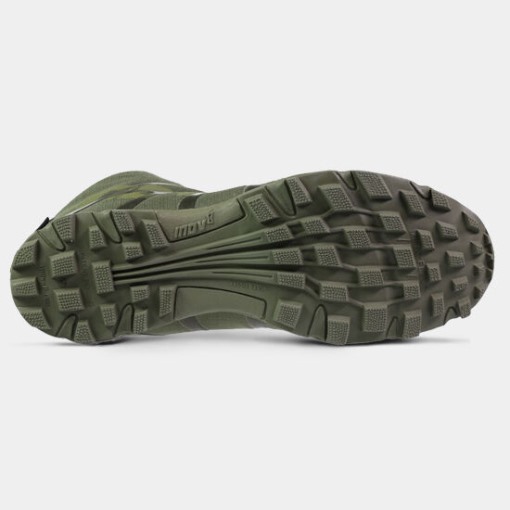 Inov-8 Dark Olive Roclite 286 Gore-Tex Men's Inov-8 Dark Olive Roclite 286 Gore-Tex Men's