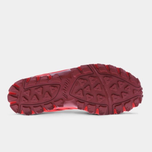 Inov-8 Dark Red-Red Trailtalon 290 V2 Men's Inov-8 Dark Red-Red Trailtalon 290 V2 Men's