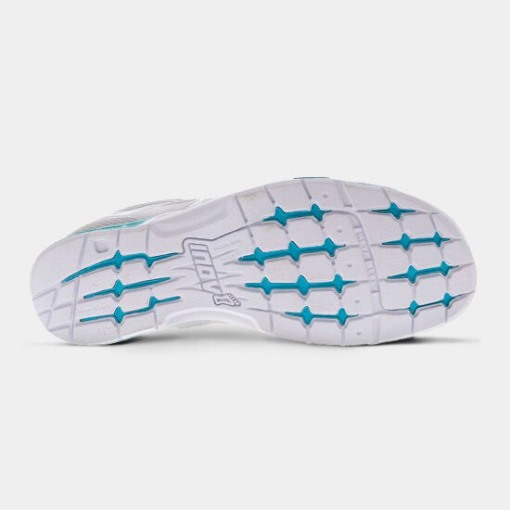 Inov-8 F-Lite 235 V3 Women's Grey-Teal Inov-8 F-Lite 235 V3 Women's Grey-Teal