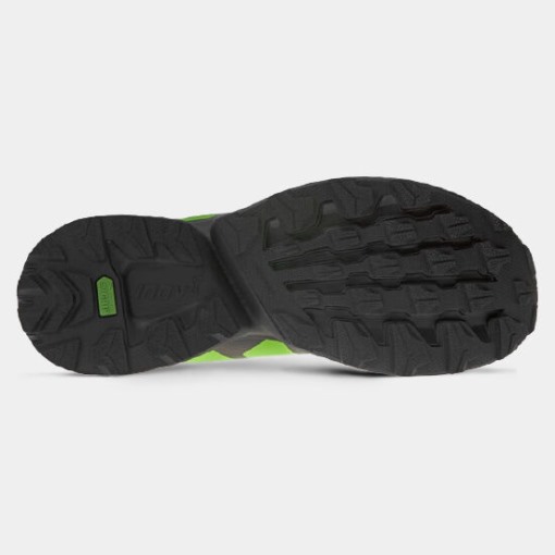 Inov-8 Green-Black Trailfly Ultra G 300 Max Men's Inov-8 Green-Black Trailfly Ultra G 300 Max Men's