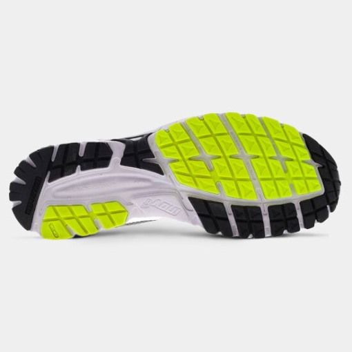 Inov-8 Grey-Yellow Roadclaw 275 Knit Men's Inov-8 Grey-Yellow Roadclaw 275 Knit Men's