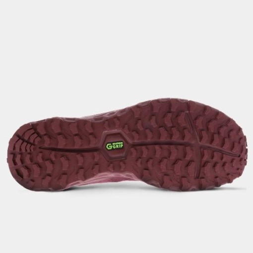 Inov-8 Sangria-Red Parkclaw G 280 Women's Inov-8 Sangria-Red Parkclaw G 280 Women's