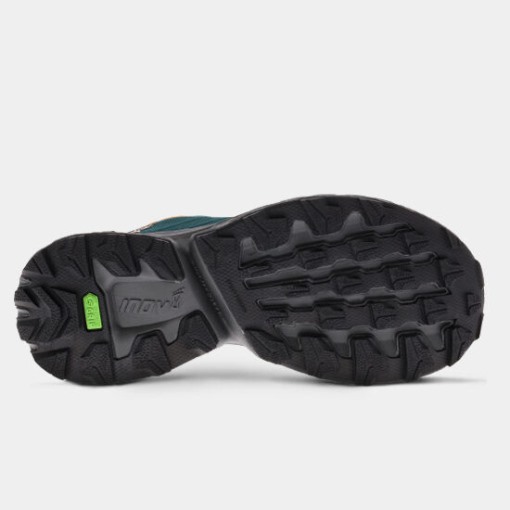Rocfly G 350 Women's Inov-8 Pine-Nectar Rocfly G 350 Women's Inov-8 Pine-Nectar